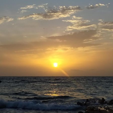 Sol Y Mar Ξενοδοχείο Puerto Limon Εξωτερικό φωτογραφία