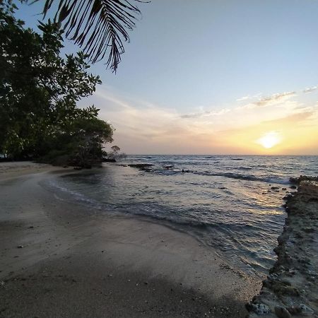 Sol Y Mar Ξενοδοχείο Puerto Limon Εξωτερικό φωτογραφία