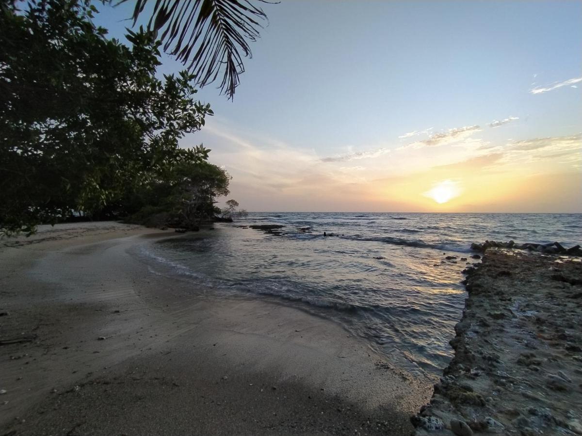 Sol Y Mar Ξενοδοχείο Puerto Limon Εξωτερικό φωτογραφία