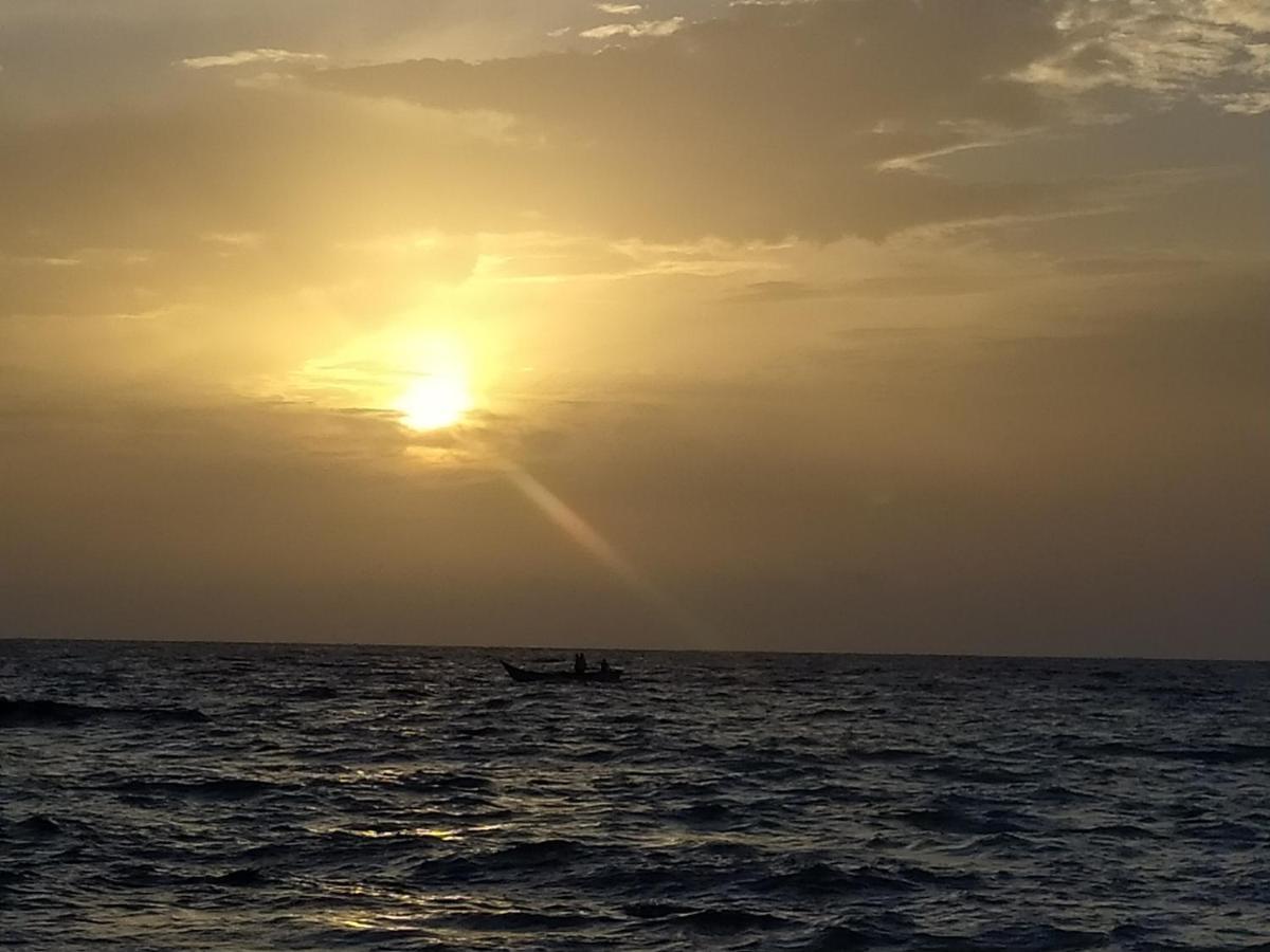 Sol Y Mar Ξενοδοχείο Puerto Limon Εξωτερικό φωτογραφία